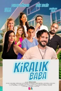 Kiralik Baba izle