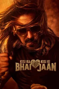 Kisi Ka Bhai Kisi Ki Jaan izle
