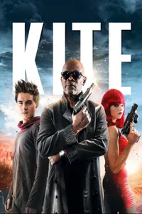 Kite izle