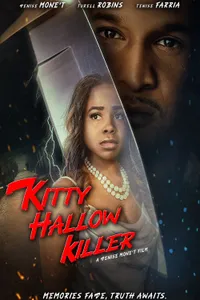Kitty Hallow Killer izle