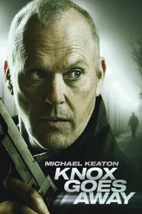 Knox Goes Away izle