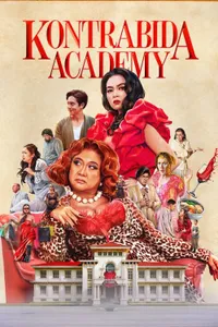 Kontrabida Academy izle