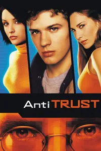 Kontrol dışı – Antitrust izle