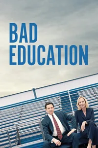 Kötü Eğitim izle