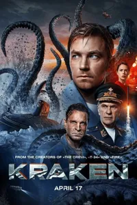 Kraken izle