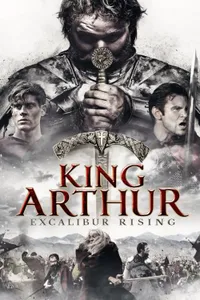 Kral Arthur: Excalibur Yükseliyor izle