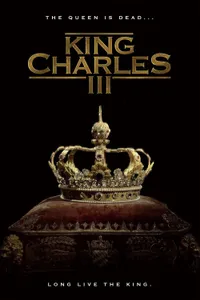 Kral Charles III izle