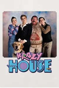 Krazy House izle