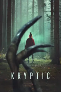 Kryptic izle