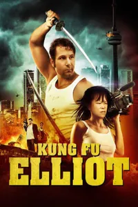 Kung Fu Elliot izle