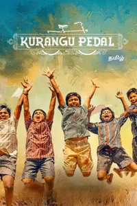 Kurangu Pedal izle