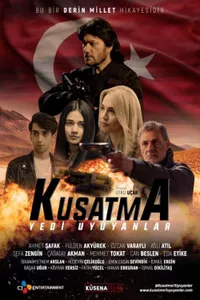 Kuşatma Yedi Uyuyanlar izle