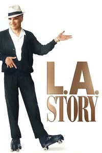 L.A. Story izle