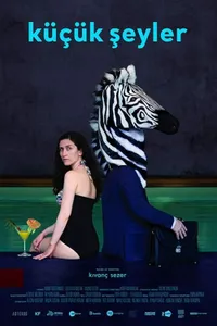 Küçük Şeyler izle