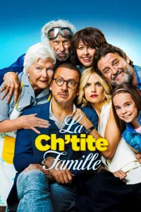 La Ch’tite Famille izle