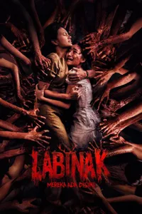 Labinak: Mereka Ada di Sini izle