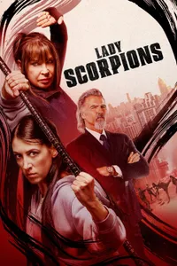 Lady Scorpions izle