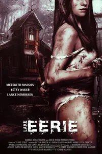 Lake Eerie izle