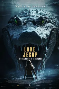 Lake Jesup: Bonecrusher’s Revenge izle