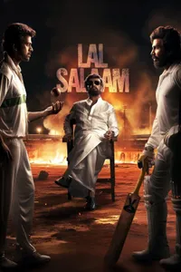 Lal Salaam izle