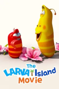 Larva Adası Filmi izle