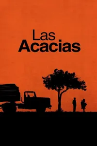 Las acacias izle
