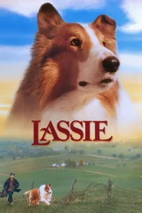 Lassie izle