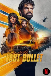 Last Bullet – Lost Bullet 3 izle