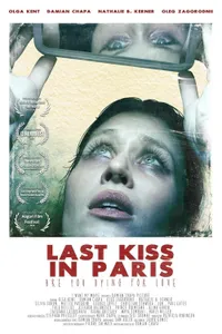 Last Kiss in Paris izle