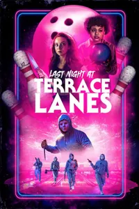 Last Night at Terrace Lanes izle