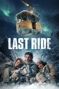 Last Ride izle