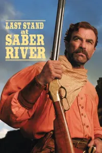 Last Stand at Saber River izle