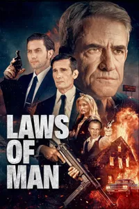 Laws of Man izle