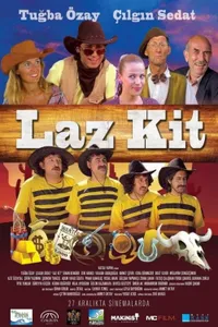 Laz Kit izle