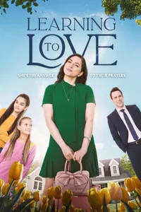Learning to Love izle