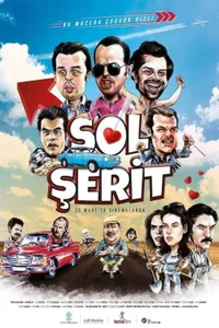 Sol Şerit izle