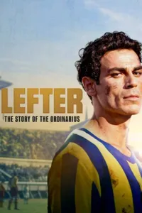 Lefter Bir Ordinaryüs Hikayesi izle
