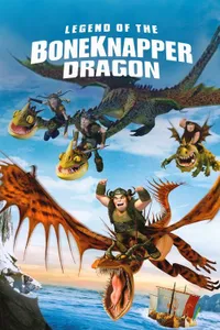 Boneknapper Dragon Efsanesi izle