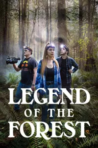 Legend of the Forest izle