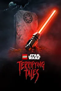Lego Star Wars Korkunç Hikayeler izle