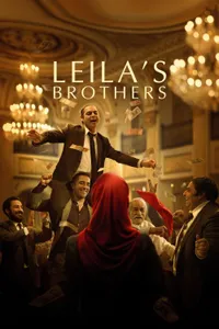 Leyla’nın Kardeşleri izle