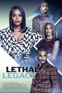 Lethal Legacy izle