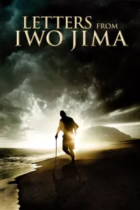 Iwo Jima’dan Mektuplar izle