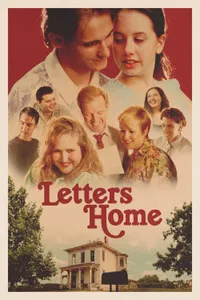Letters Home izle