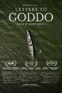Letters to Goddo izle
