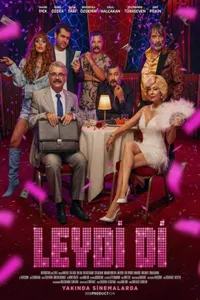 Leydi Di izle