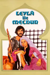 Leyla ile Mecnun izle