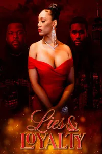 Lies & Loyalty izle
