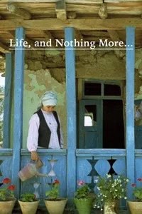 Life, and Nothing More… izle