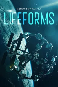 Lifeforms izle